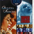 Duo Movies: 2 Filmes: Orquidea Selvagem + Corpo em Evidência - DVD 1