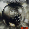 Rollerball: Os Gladiadores do Futuro - DVD 1