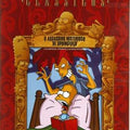Os Simpsons: Clássicos - O Assassino Misterioso de Springfield - DVD 1