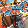 PEQUENOS GRANDES ASTROS 2 - DVD 1