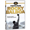 Rocky Balboa - DVD 1