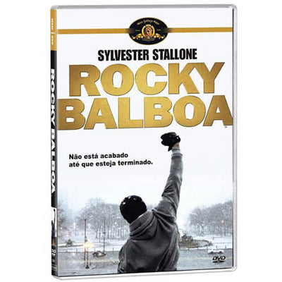Rocky Balboa - DVD