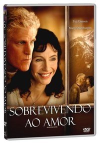 Sobrevivendo ao Amor - DVD