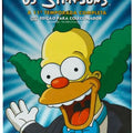 Os Simpsons - A 11ª Temporada - DVD 1