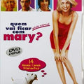 Quem Vai Ficar com Mary: Edição Especial - DVD 1