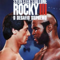 Rocky III: O Desafio Supremo - DVD 1