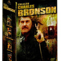 Coleção Charles Bronson - DVD 1