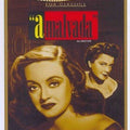 A Malvada - DVD 1