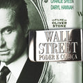 Wall Street: Poder e Cobiça - DVD 1