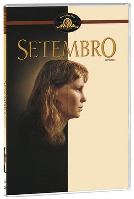 Setembro - DVD