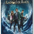 Percy Jackson e o Ladrão de Raios - DVD 1