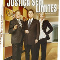 Justiça Sem Limites - Terceira Temporada - DVD 1