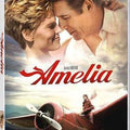 Amelia - DVD 1