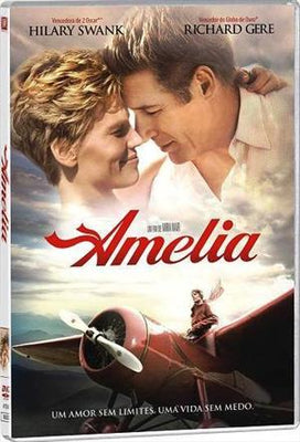 Amelia - DVD