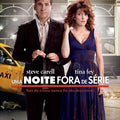 Uma Noite Fora de Série - DVD 1