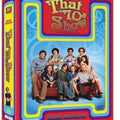That '70s Show - Quarta Temporada - DVD 1