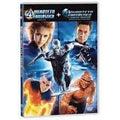 Quarteto Fantástico + Quarteto Fantástico e o Surfista Prateado - DVD 1