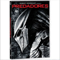 Predadores - DVD 1