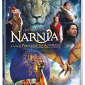As Crônicas de Nárnia: A Viagem do Peregrino da Alvorada - DVD 1