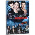 Os Vampiros Que Se Mordam - DVD 1