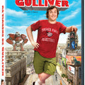As Viagens de Gulliver - DVD 1