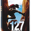 127 Horas - DVD 1