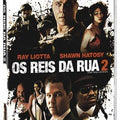 Os Reis da Rua 2 - DVD 1