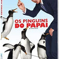 Os Pinguins do Papai - DVD 1