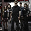 Lie To Me - 3ª Temporada Completa - 4 Discos - C/Luva - DVD 1