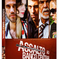 Assalto ao Banco Central - DVD 1