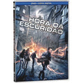 A Hora da Escuridão - DVD 1