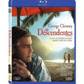 Os Descendentes - Blu Ray 1