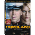 Homeland - A Primeira Temporada Completa - DVD 1