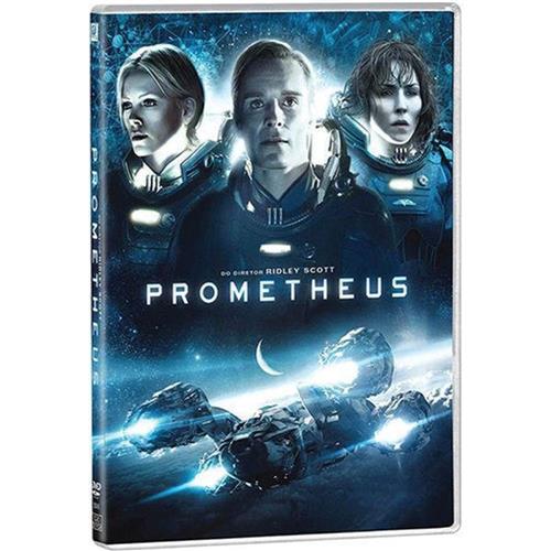 Prometheus - DVD