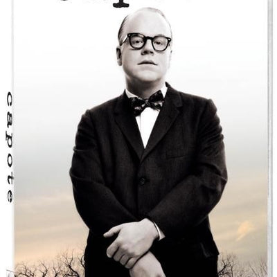Capote - DVD