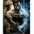 Wolverine: Box Selvagem - DVD 1