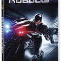 Robocop - DVD 1