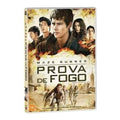 MAZE RUNNER: PROVA DE FOGO - DVD 1