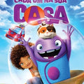 Cada Um na Sua Casa - DVD 1