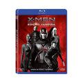 X-Men: Dias de Um Futuro Esquecido -  Blu Ray 1
