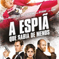 A Espiã que Sabia de Menos - DVD 1