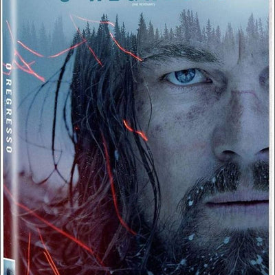 O Regresso - DVD