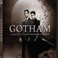 Gotham - 5ª Temporada Completa - 3 Discos - C/Luva - DVD 1