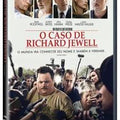 O Caso de Richard Jewell - DVD 1