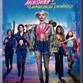 Aves de Rapina: Arlequina e sua Emancipação Fabulosa - DVD 1