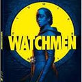 Watchmen: Minissérie - DVD 1