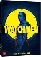 Watchmen: Minissérie - DVD