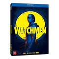 WATCHMEN - Blu Ray 1