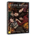 Jovens Bruxas: Nova Irmandade - DVD 1