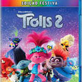 Trolls 2 - Blu Ray 1